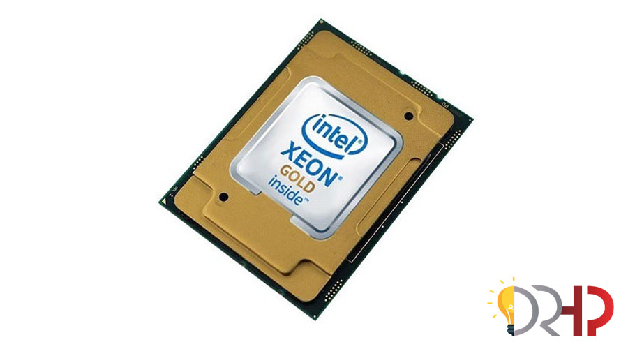 خرید سی پی یو سرور Intel Xeon Gold 8558P