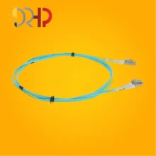 پچ کورد فیبر نوری HP LC – LC OM4 2m QK733A