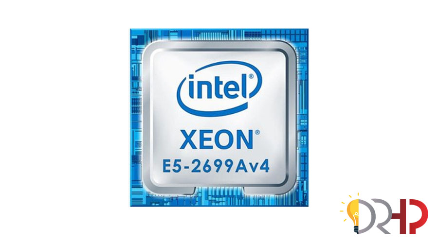 قیمت سی پی یو سرور Intel Xeon E5-2699A v4