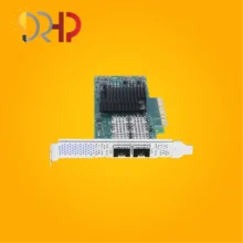 قیمت کارت شبکه HPE Ethernet 10/25Gb 2-port 640SFP28 Adapter
