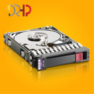 قیمت و خرید هارد سرور HP 1.2TB 10K 768788-004