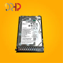 هارد سرور HP 18TB SAS 7.2K 12G R7L70A