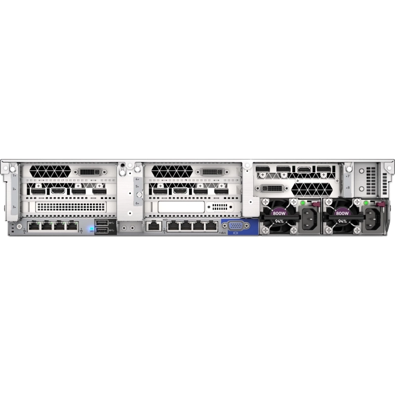 سرور HP DL380