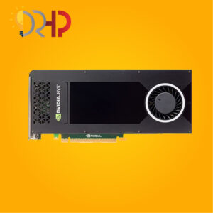 کارت گرافیک NVIDIA NVS 810 4GB GDDR3 MINIDP X8