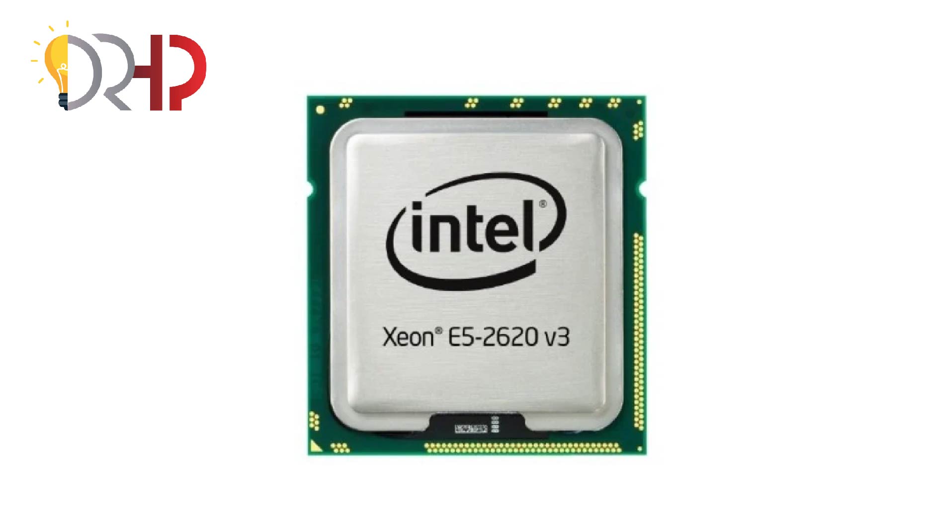 خرید سی پی یو سرور Intel Xeon Processor E5-2620 v3