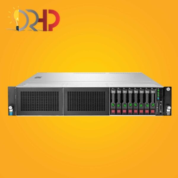 سرور استوک HPE ProLiant DL380 G9