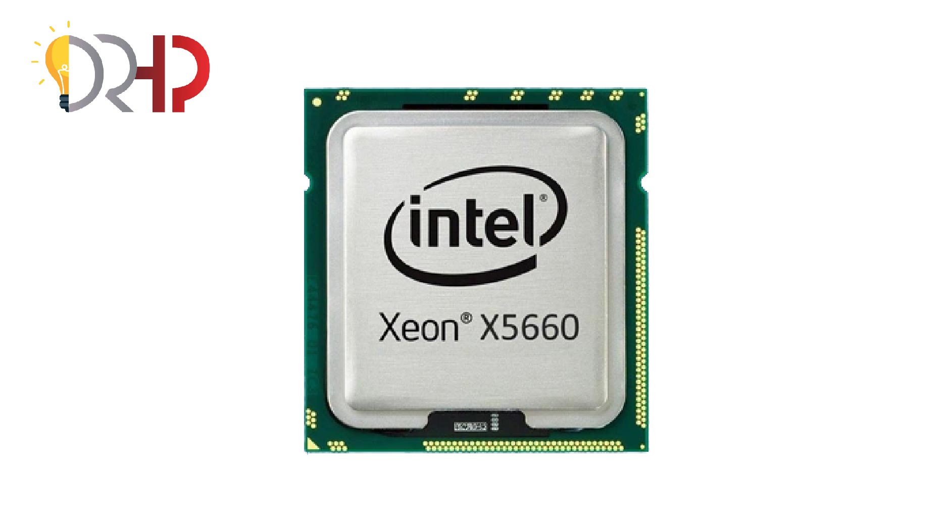 خرید سی پی یو سرور Intel Xeon Processor X5660