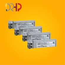 قیمت ماژول HP MSA C8R24B 16GB short Wave fibre channel sfp+ 4-Pack TRANSCEIVER 717874-001