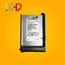 هارد سرور HPE 1.92TB SSD