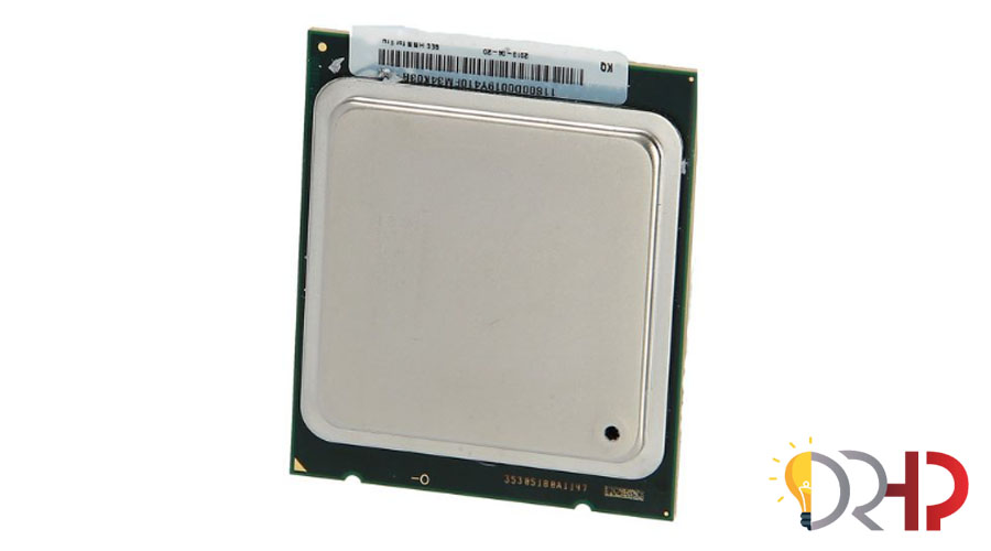 خرید سی پی یو سرور Intel Xeon Processor E5-2660 V2