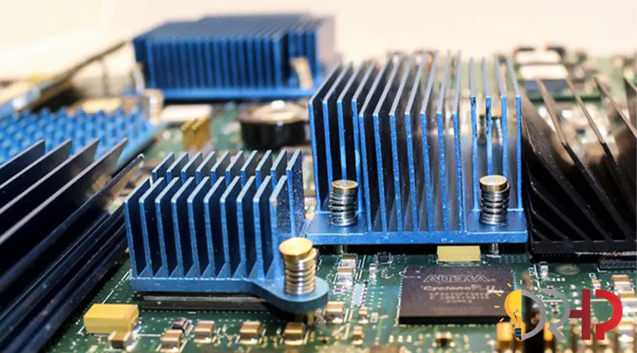 هیت سینک (Heat Sink) چیست ؟