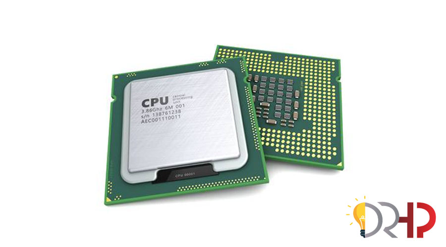 خرید سی پی یو سرور Intel Xeon E5-4627 v2