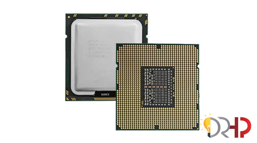 قیمت سی پی یو سرور Intel Xeon E5-4620 v2