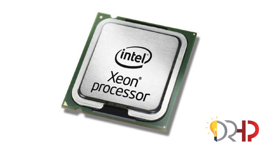خرید سی پی یو سرور Intel Xeon E3-1245