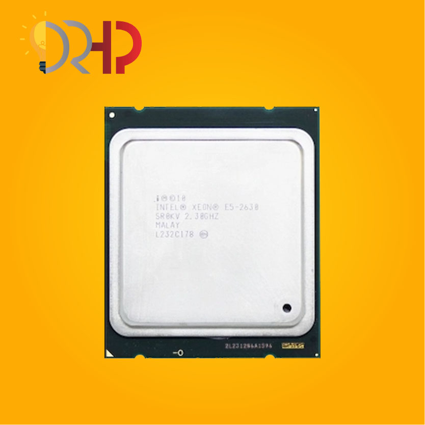سی پی یو سرور Intel Xeon Processor E5-2630