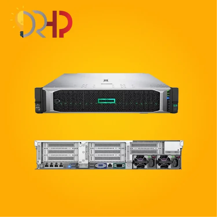 خرید و قیمت سرور اچ پی HPE Proliant DL560 Gen10