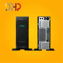 سرور اچ پی HPE ML350 GEN10 8SFF
