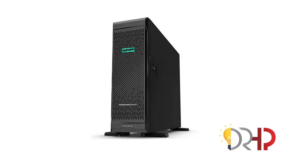 انواع شاسی سرور HPE ML350 Gen10