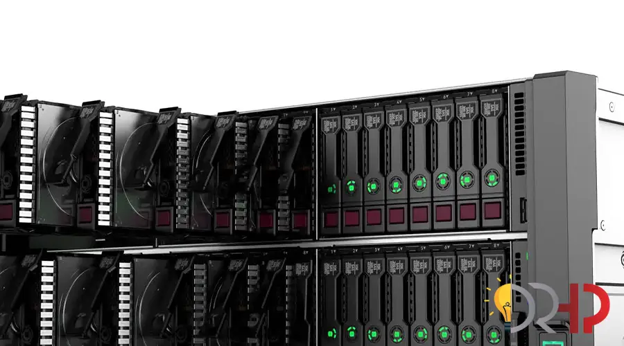 قیمت سرور HPE ProLiant DL580 Gen10