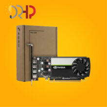 قیمت کارت گرافیک NVIDIA QUADRO T1000 GDDR6 128-BIT