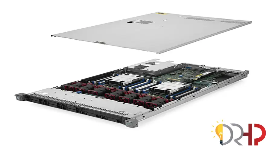 مقایسه سرور استوک اچ پی HP ProLiant DL360 G9 با نسل های آینده