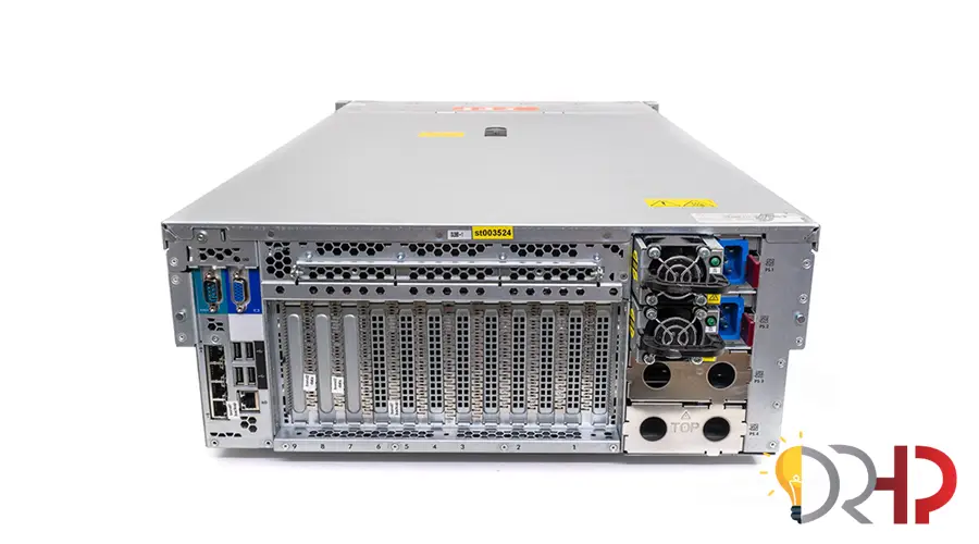 قیمت سرور HP DL580 Gen8