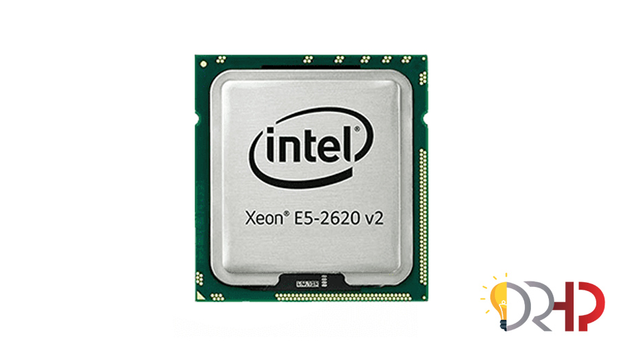قیمت سی پی یو سرور Intel Xeon Processor E5-2620 v2