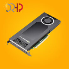 کارت گرافیک NVIDIA NVS 810 4GB GDDR3 MINIDP X8