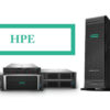 سرورهای HP ProLiant