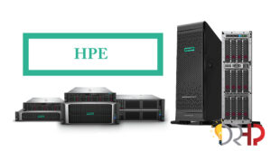 سرورهای HP ProLiant