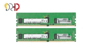 رم سرور HP G5