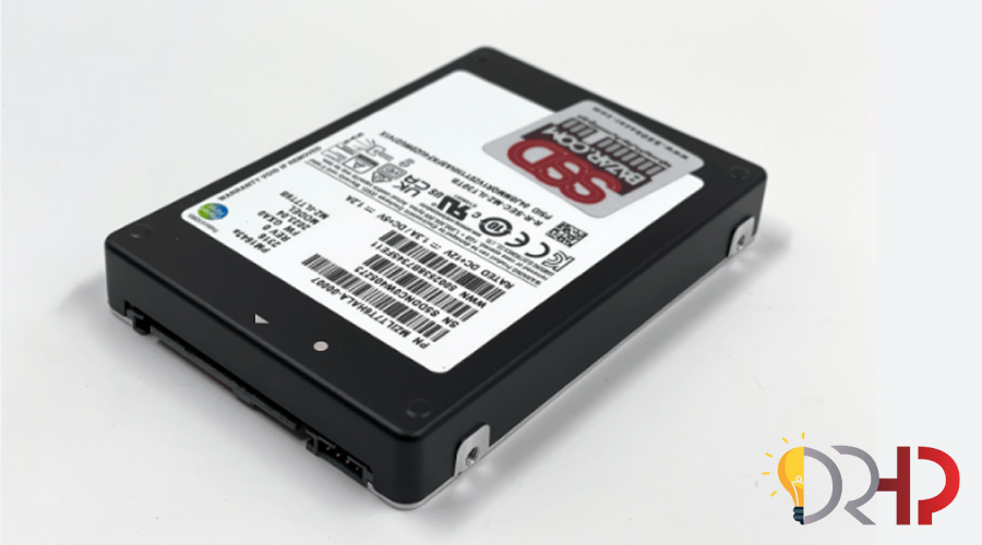 خرید اس اس دی سرور Samsung PM1653 SAS 7.68TB
