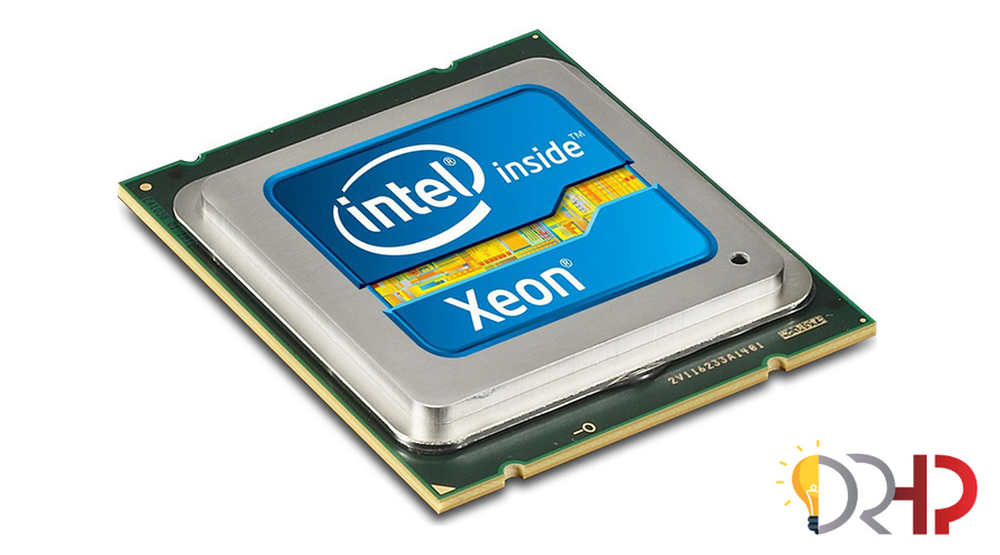 قیمت سی پی یو سرور Intel Xeon Processor E3-1220L