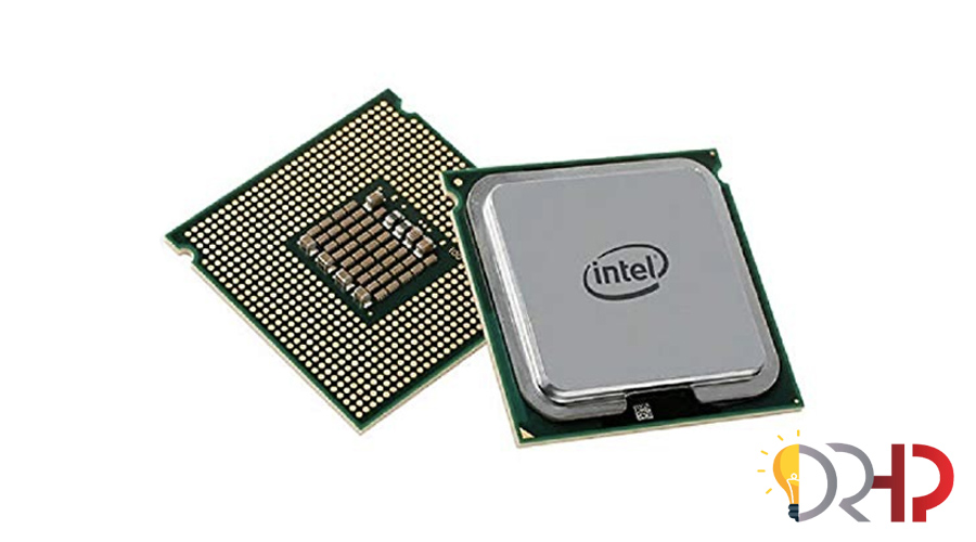 سی پی یو سرور Intel Xeon Processor E3-1220