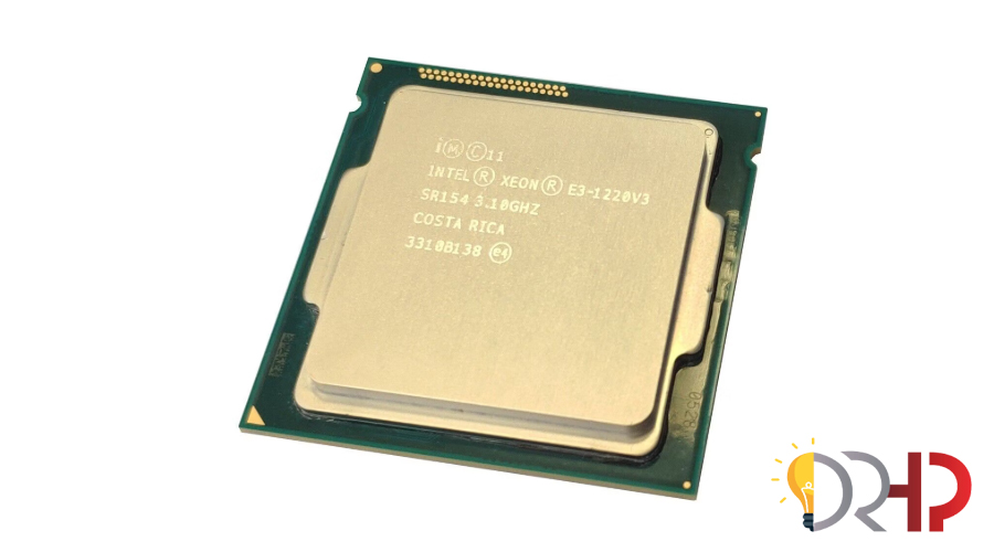 قیمت سی پی یو سرور Intel Xeon Processor E3-1220 v3