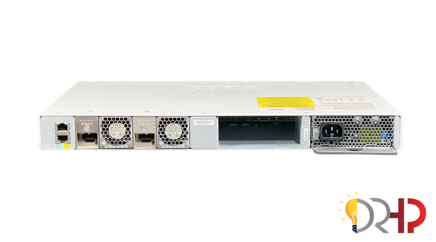 خرید سوئیچ سیسکو مدل C9200L-48P-4X-E