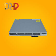 سوئیچ سیسکو مدل WS-C3850-24XS-E