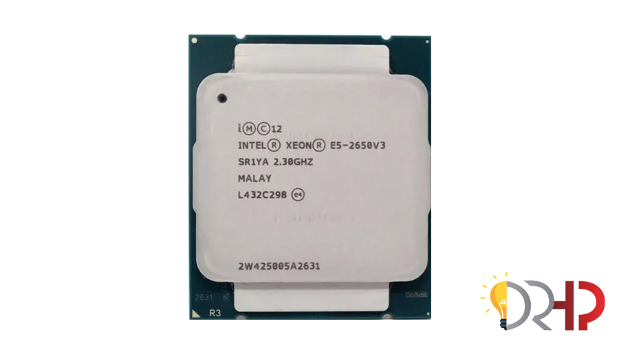 قیمت سی پی یو سرور Intel Xeon Processor E5-2650 v3