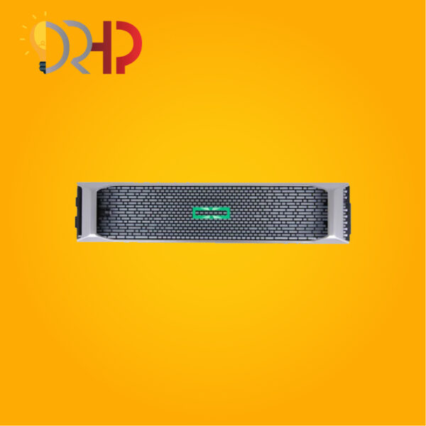 پنل جلوی سرور HPE G10 2U Bezel Kit