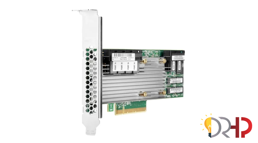 قیمت رید کنترلر سرور اچ پی HP P840 4GB FBWC Controller