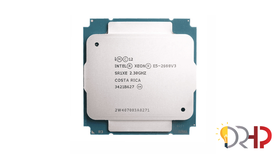خرید سی پی یو سرور Intel Xeon E5-2698 v3