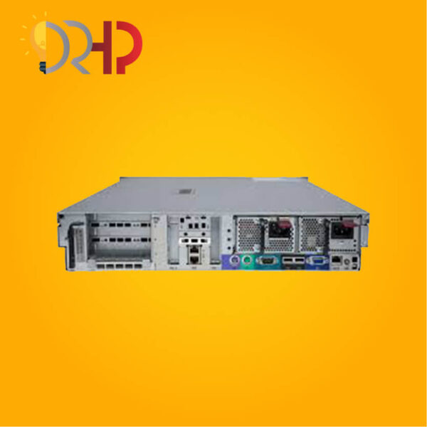 سرور HP ProLiant DL380 G5
