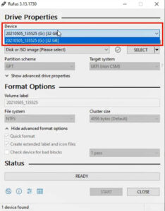 نصب ویندوز سرور 2022