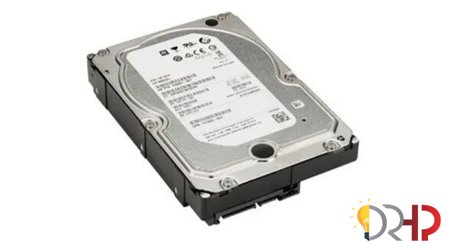 سازگاری هارد HPE 2TB 6G SAS 7.2K 3.5in QR DP MDL HDD