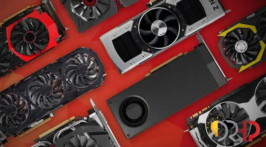 کارت گرافیک ( Graphics Card )