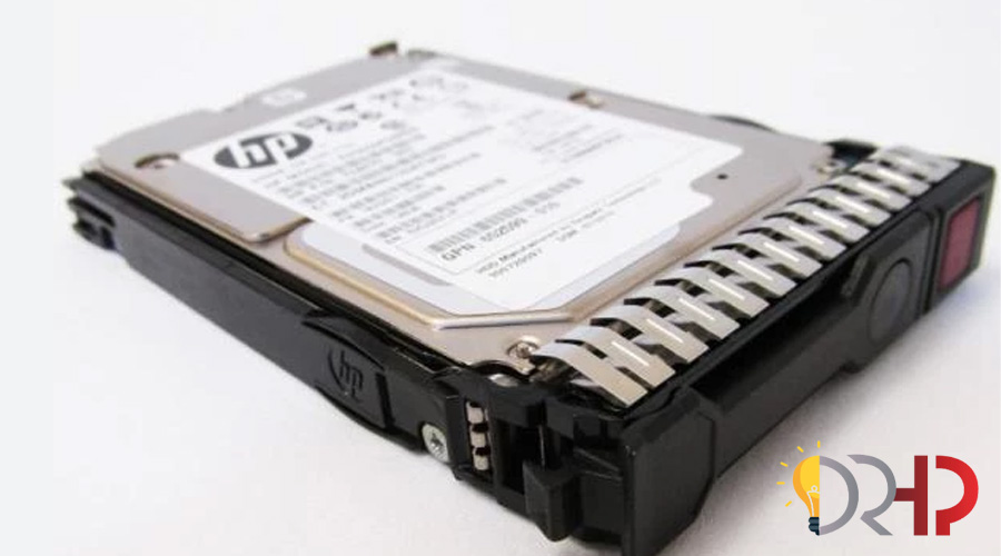 کاربرد هارد سرور HPE 4TB SAS 12G Midline 7.2K LFF 
