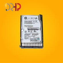قیمت هارد سرور HPE 900GB SAS 15K SFF SC MV HDD