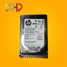 قیمت هارد سرور HPE 1TB 12G SAS 7.2K SFF SC Midline 832514-B21