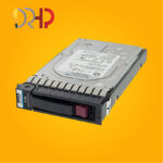 قیمت هارد سرور HP 3TB 6G SAS 7.2K LFF Midline