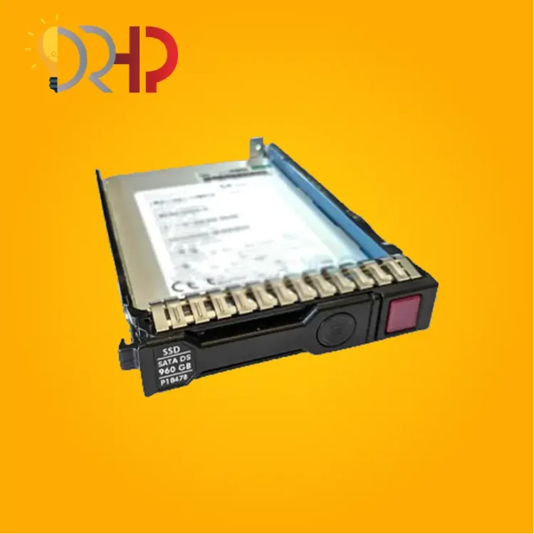 اس اس دی سرور HPE 960GB SSD P10454-B21